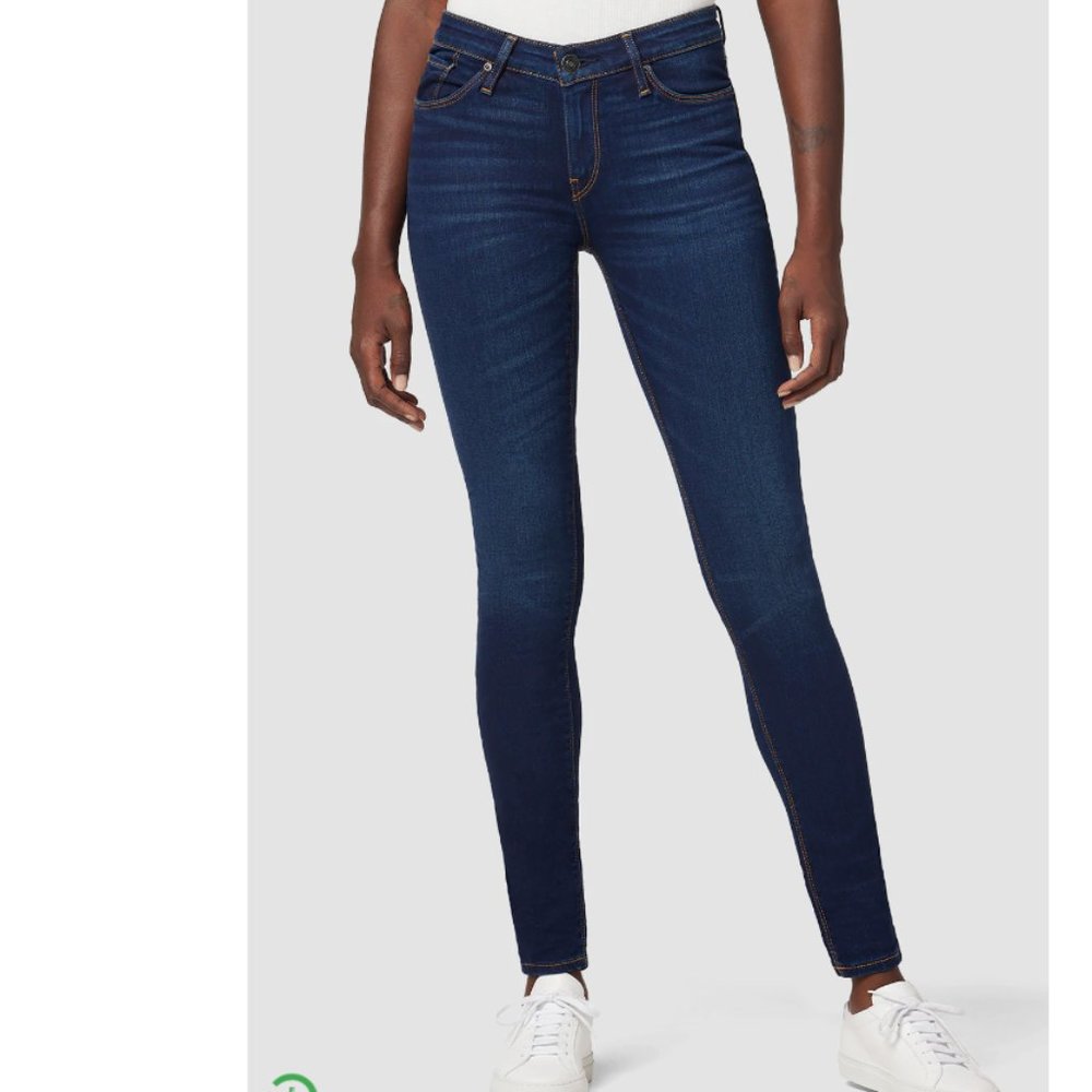 Hudson Krista Super Skinny size 29 Jeans Women